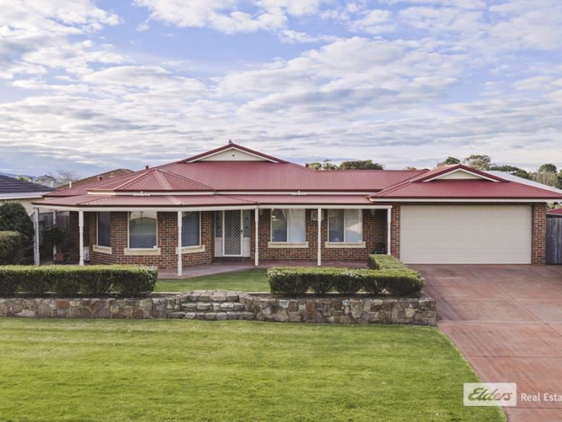 51 Kampong Road, Yakamia