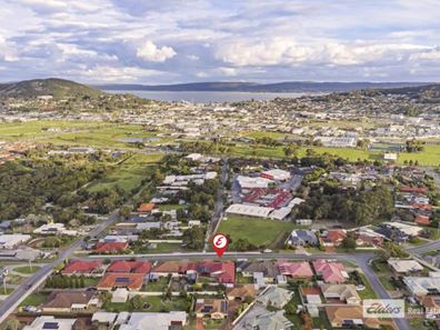 51 Kampong Road, Yakamia WA 6330