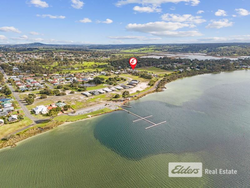 1/15 Shirley Street, Lower King WA 6330