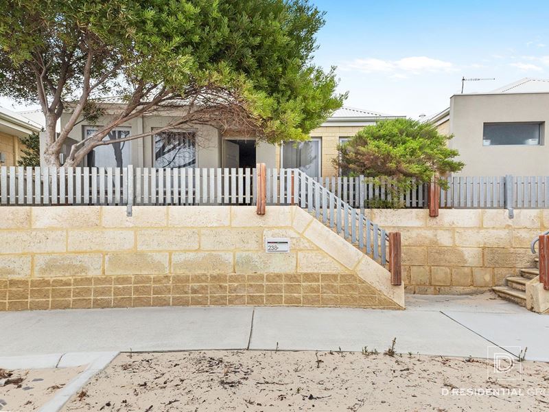 238 Shorehaven Boulevard, Alkimos WA 6038
