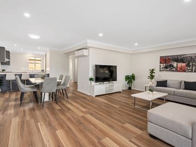 Lot 12/4 Yilkarri Parade, Karlkurla WA 6430