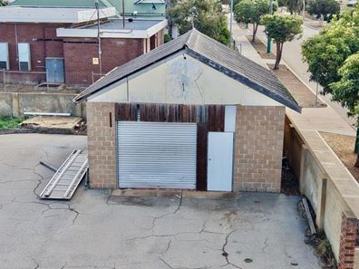 1 Heal  Street, Quairading WA 6383