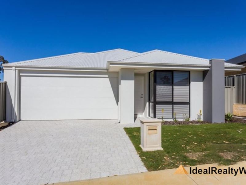 79 Portobello Parade, Wellard WA 6170