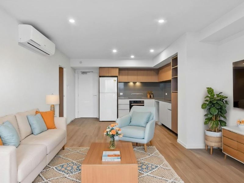 412/239 Great Eastern Highway, Belmont