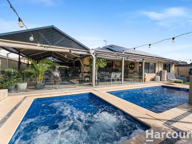 8 Calder Nook, Lakelands WA 6180