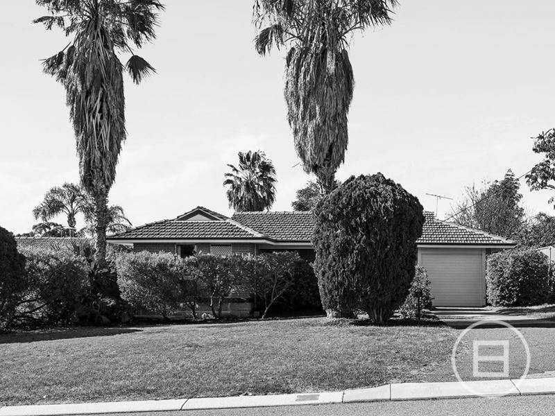 6 Blackbutt Drive, Greenwood WA 6024