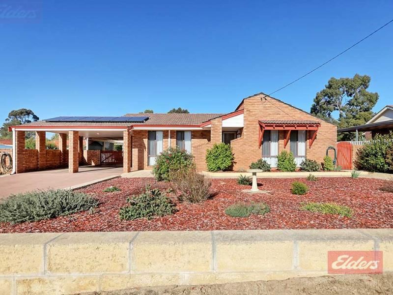 7 Lock Street, Narrogin