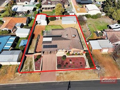 7 Lock Street, Narrogin WA 6312