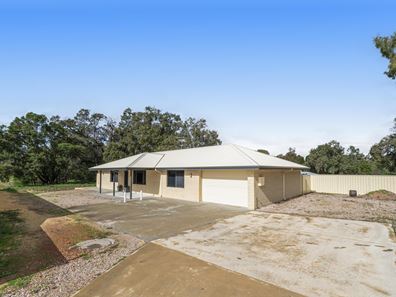 4 Mallee Lane, Gingin WA 6503