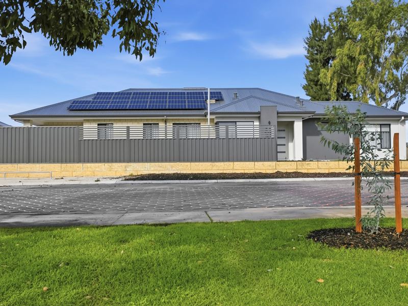12 Pavilion Drive, Ferndale