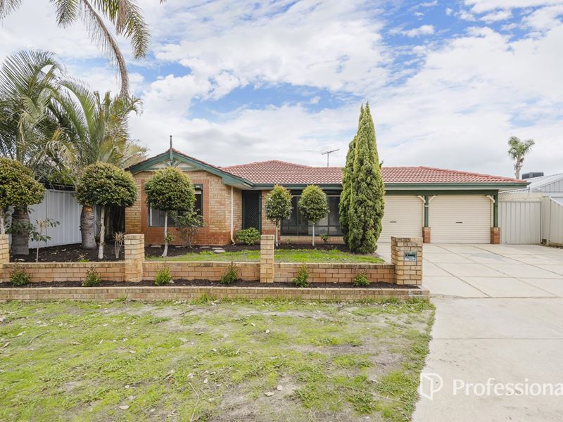 39 Wyperfeld Gardens, Ballajura