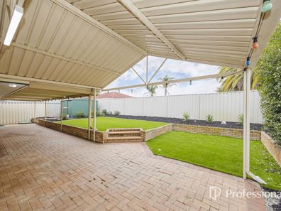 39 Wyperfeld Gardens, Ballajura WA 6066