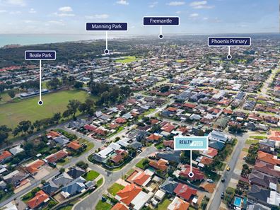 46A Leaside Way, Spearwood WA 6163