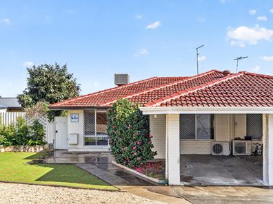 46A Leaside Way, Spearwood WA 6163