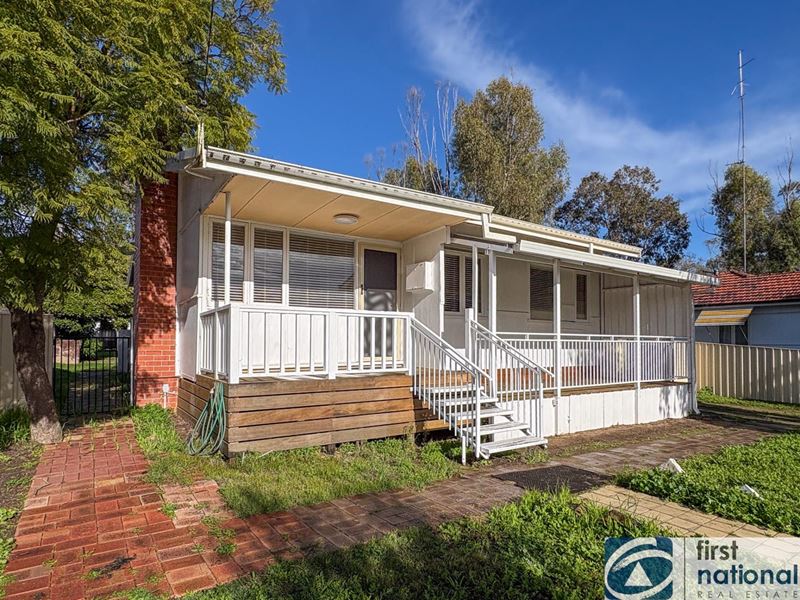 85 Newcastle Road, Northam WA 6401
