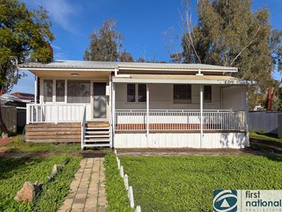 85 Newcastle Road, Northam WA 6401