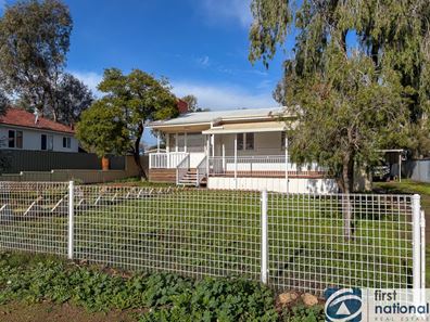 85 Newcastle Road, Northam WA 6401