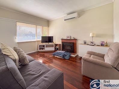85 Newcastle Road, Northam WA 6401