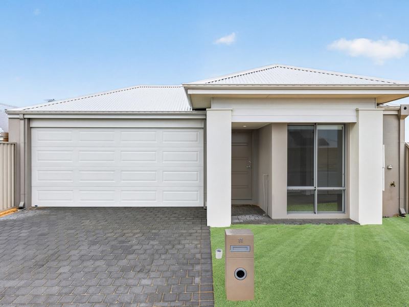 11 Platinum Promenade, Alkimos WA 6038