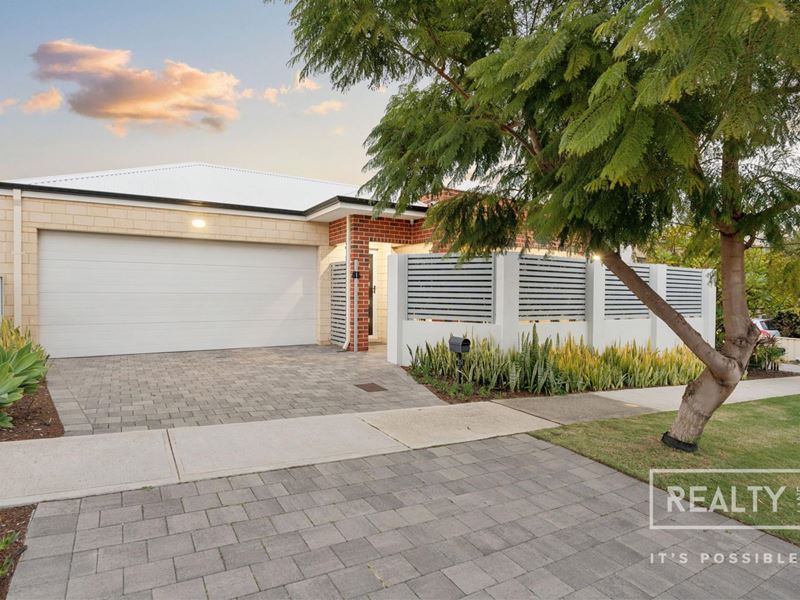 25A King George Street, Innaloo WA 6018