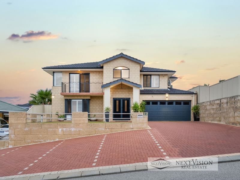 4 Giudice Way, Yangebup