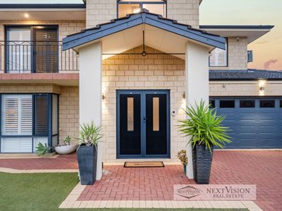 4 Giudice Way, Yangebup WA 6164