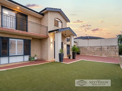4 Giudice Way, Yangebup WA 6164