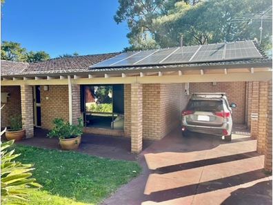 44 Milverton Avenue, Karrinyup WA 6018