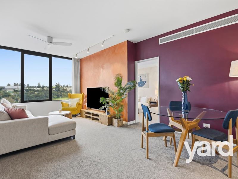 96/51 Queen Victoria Street, Fremantle WA 6160