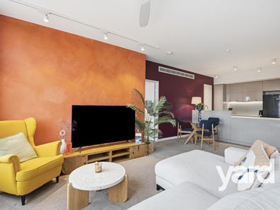 96/51 Queen Victoria Street, Fremantle WA 6160