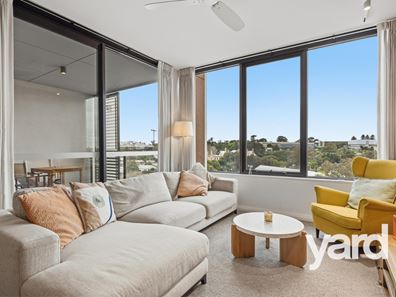 96/51 Queen Victoria Street, Fremantle WA 6160
