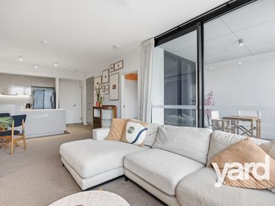 96/51 Queen Victoria Street, Fremantle WA 6160