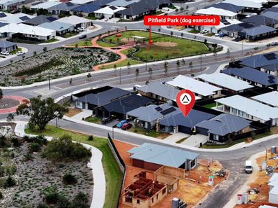 7 Laidlaws Loop, Midvale WA 6056