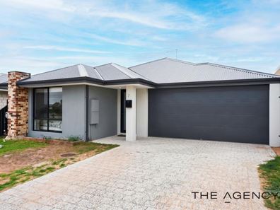 7 Laidlaws Loop, Midvale WA 6056