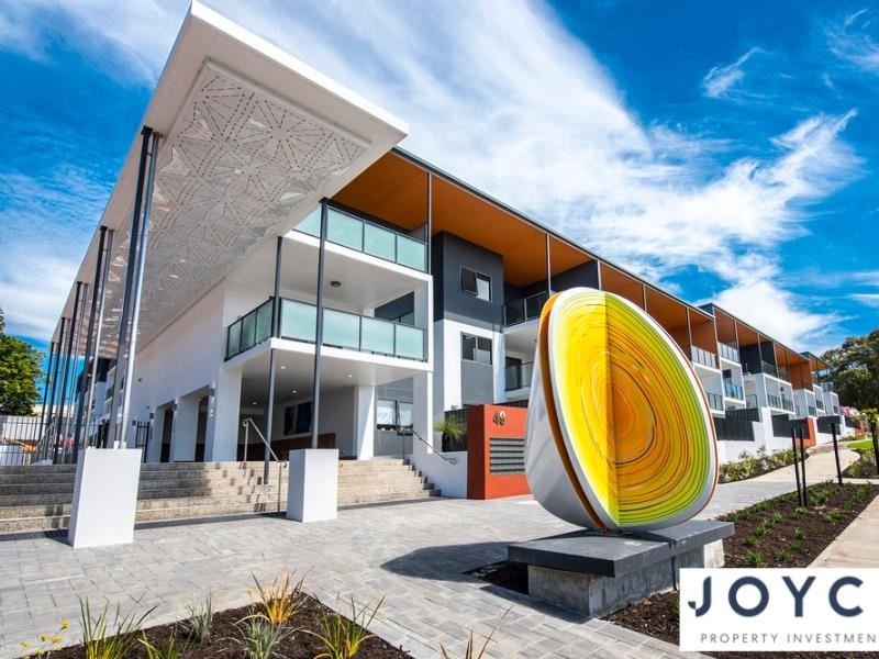 75/49 Mcgregor Road, Palmyra