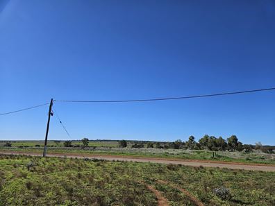 7 O'Brien Street , Mullewa WA 6630