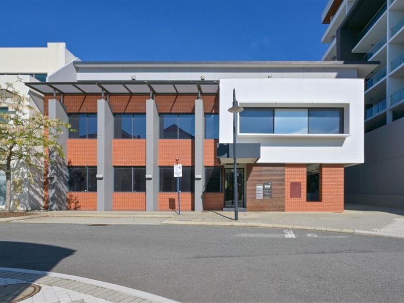 7 Tully Road, East Perth