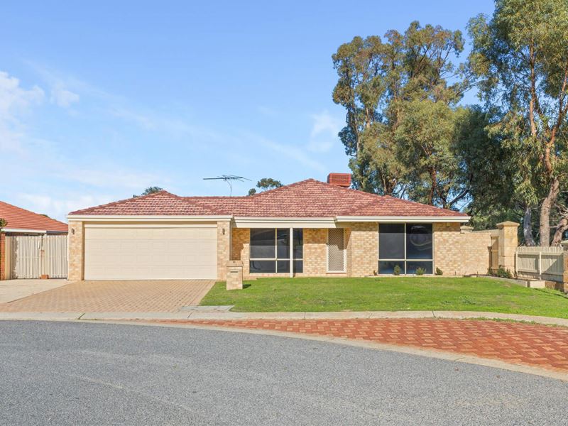 10 The Circle, Warwick WA 6024
