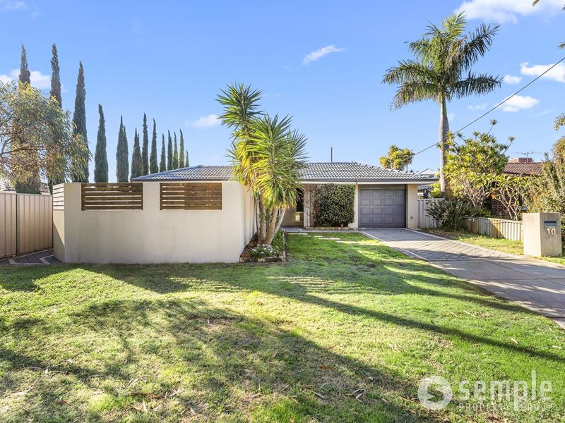 10 Kalangedy Drive, Riverton
