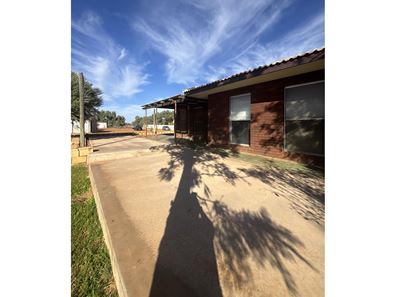 43 Boor  Street, East Carnarvon WA 6701