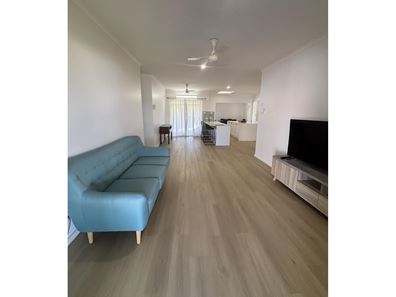 43 Boor  Street, East Carnarvon WA 6701