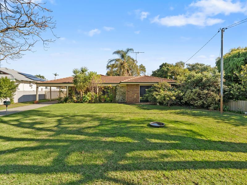 16 Watson Avenue, Coodanup