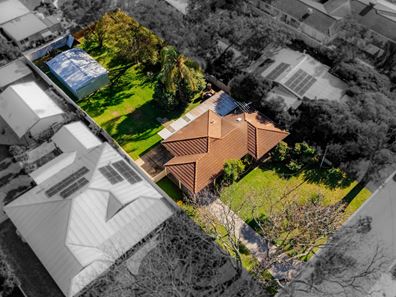 16 Watson Avenue, Coodanup WA 6210
