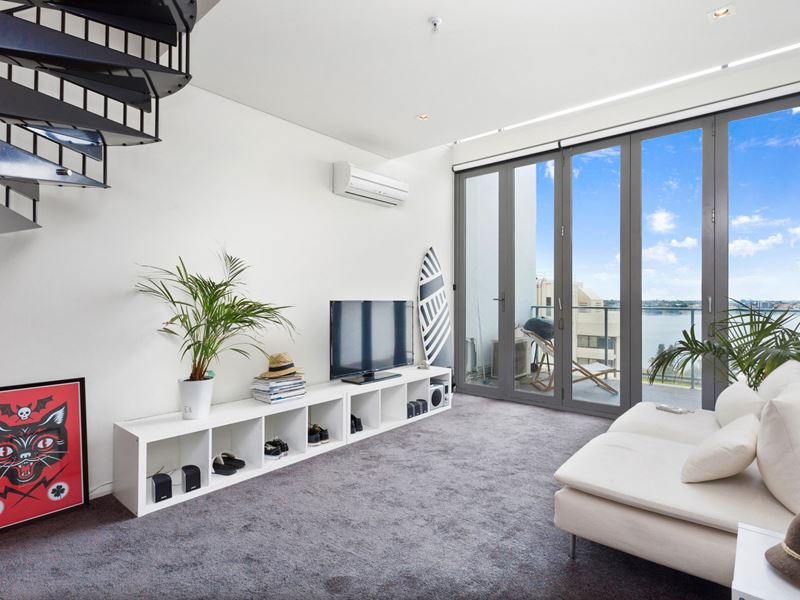 79/149-151 Adelaide Terrace, East Perth WA 6004