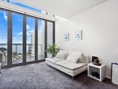 79/149-151 Adelaide Terrace, East Perth WA 6004
