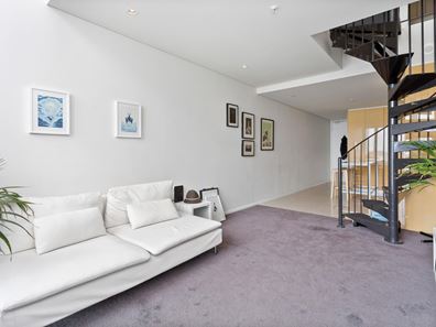 79/149-151 Adelaide Terrace, East Perth WA 6004