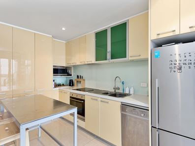 79/149-151 Adelaide Terrace, East Perth WA 6004