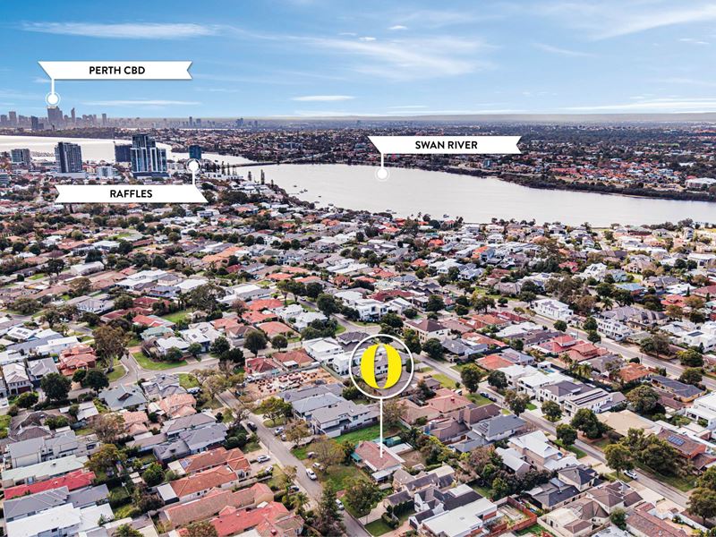 9 St Michael Terrace, Mount Pleasant WA 6153