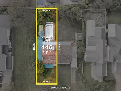 9 St Michael Terrace, Mount Pleasant WA 6153