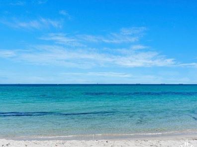 6/244 Marine Terrace, South Fremantle WA 6162